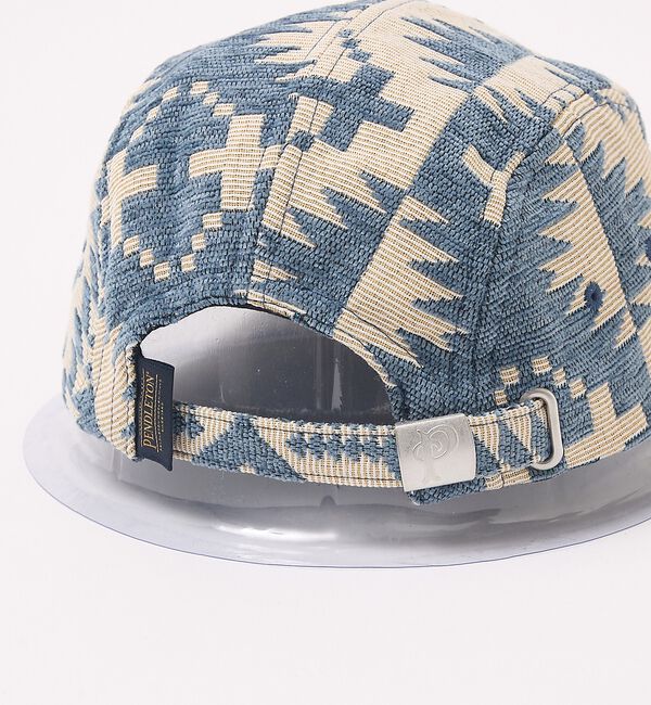 ABAHOUSE「【PENDLETON / ペンドルトン】GOBELINS JET CAP / ゴ」|その他|