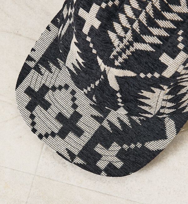 ABAHOUSE「【PENDLETON / ペンドルトン】GOBELINS JET CAP / ゴ」|その他|