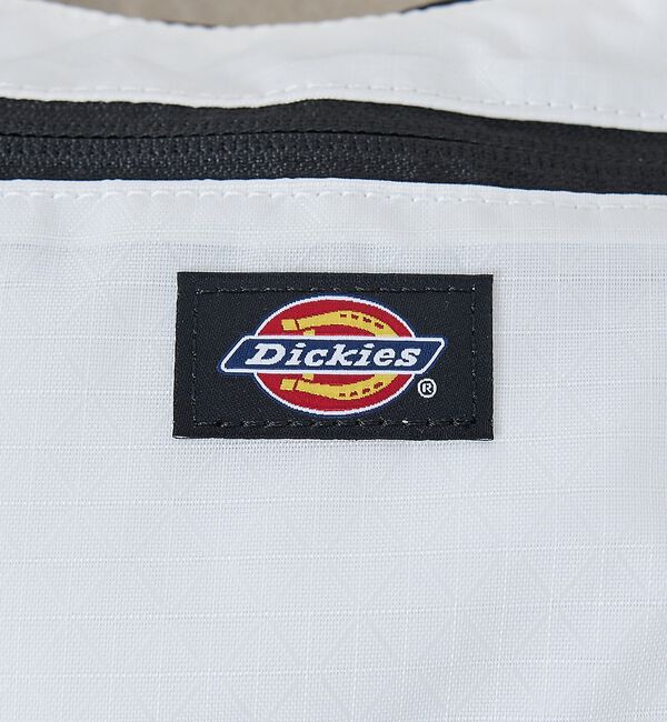 ABAHOUSE「【DICKIES/ディッキーズ】DK ATHLETIC QUICK GRID /」|ショルダー・メッセンジャー|