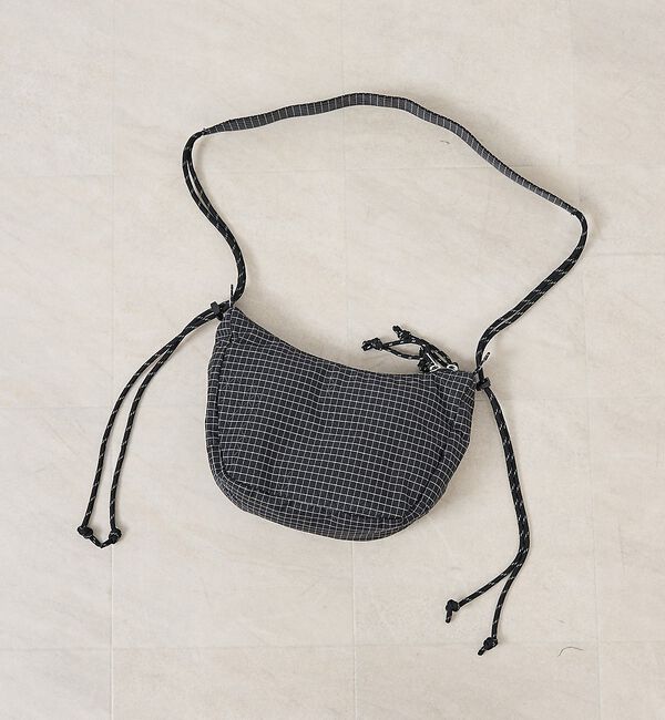 ABAHOUSE「【DICKIES/ディッキーズ】DK ATHLETIC QUICK GRID /」|ショルダー・メッセンジャー|