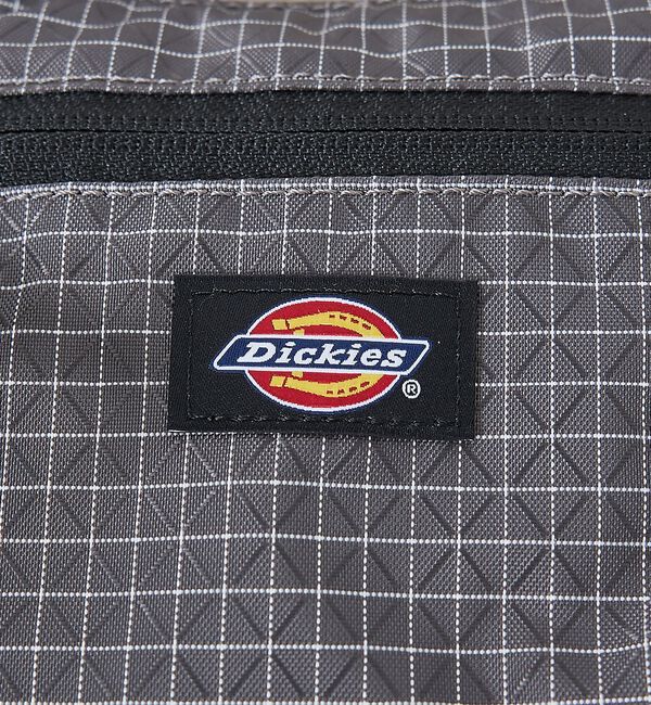 ABAHOUSE「【DICKIES/ディッキーズ】DK ATHLETIC QUICK GRID /」|ショルダー・メッセンジャー|