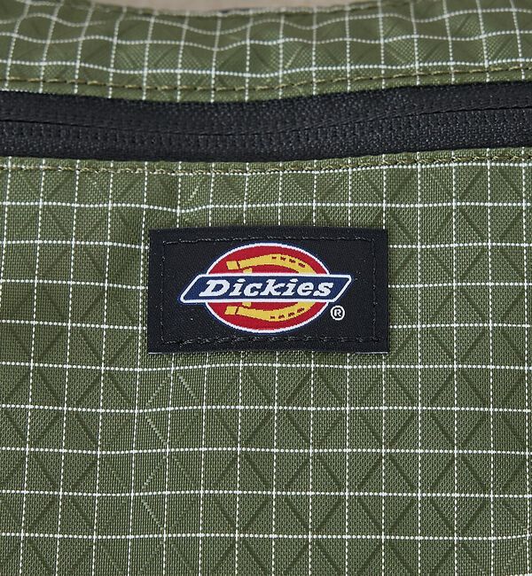 ABAHOUSE「【DICKIES/ディッキーズ】DK ATHLETIC QUICK GRID /」|ショルダー・メッセンジャー|