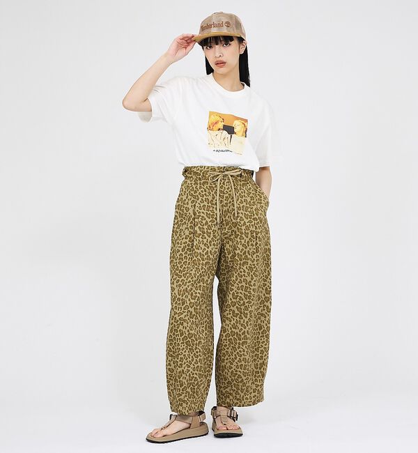 ABAHOUSE「【BROCKUM / ブロッカム】KENJI KUBO / KURT COBAI」|Tシャツ・カットソー|