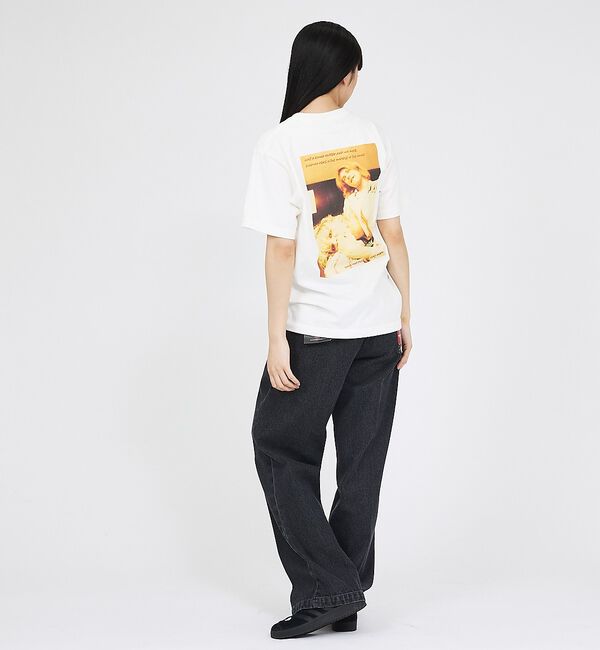 ABAHOUSE「【BROCKUM / ブロッカム】KENJI KUBO / KURT COBAI」|Tシャツ・カットソー|