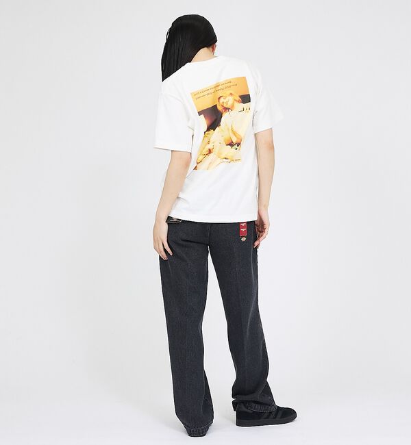 ABAHOUSE「【BROCKUM / ブロッカム】KENJI KUBO / KURT COBAI」|Tシャツ・カットソー|