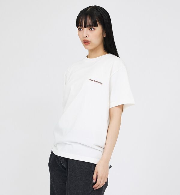 ABAHOUSE「【BROCKUM / ブロッカム】KENJI KUBO / KURT COBAI」|Tシャツ・カットソー|