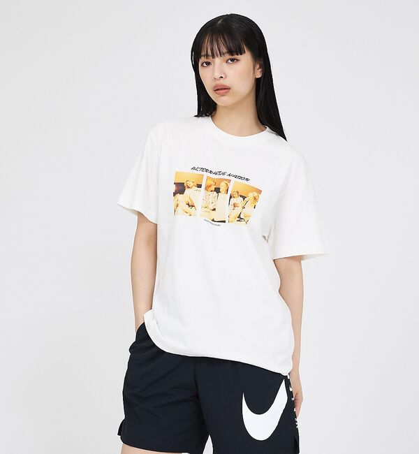 ABAHOUSE「【BROCKUM / ブロッカム】KENJI KUBO / KURT COBAI」|Tシャツ・カットソー|