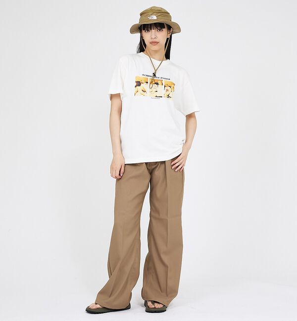 ABAHOUSE「【BROCKUM / ブロッカム】KENJI KUBO / KURT COBAI」|Tシャツ・カットソー|