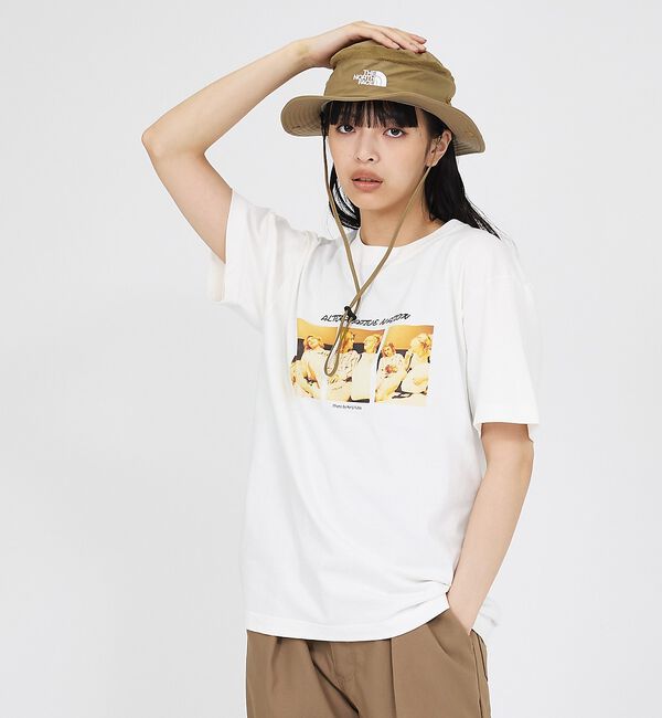 ABAHOUSE「【BROCKUM / ブロッカム】KENJI KUBO / KURT COBAI」|Tシャツ・カットソー|