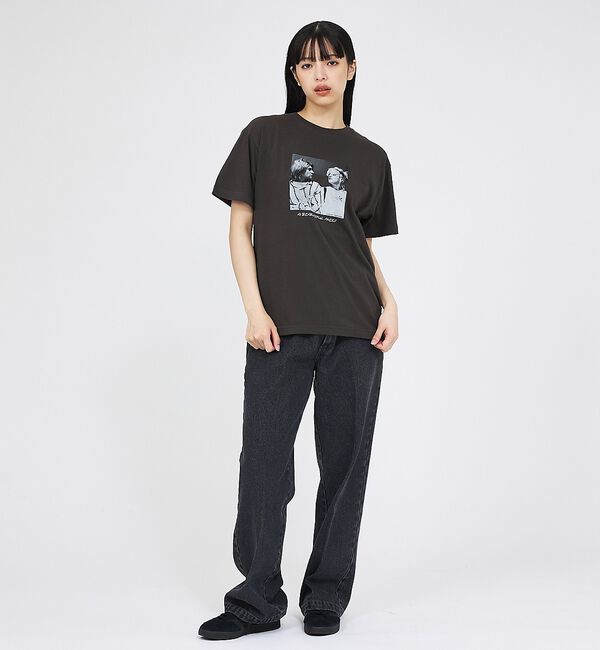 ABAHOUSE「【BROCKUM / ブロッカム】KENJI KUBO / KURT COBAI」|Tシャツ・カットソー|