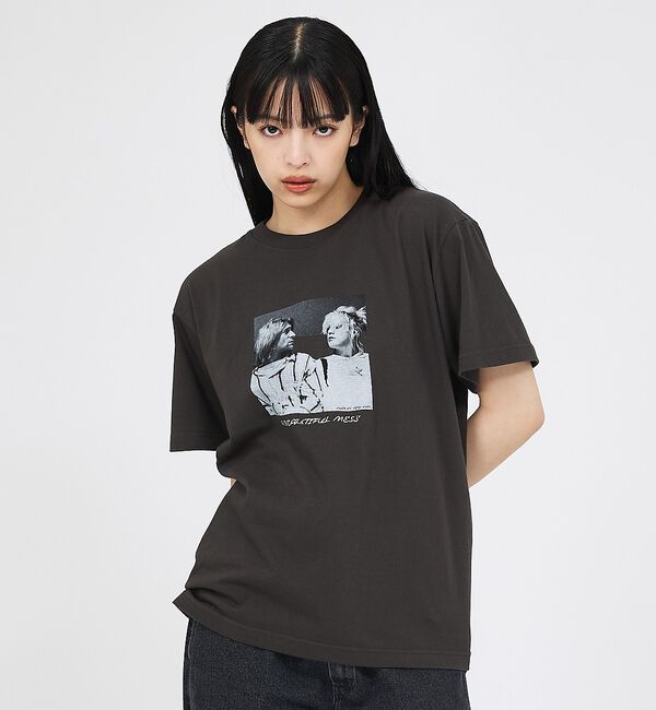 ABAHOUSE「【BROCKUM / ブロッカム】KENJI KUBO / KURT COBAI」|Tシャツ・カットソー|