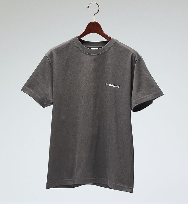 ABAHOUSE「【BROCKUM / ブロッカム】KENJI KUBO / KURT COBAI」|Tシャツ・カットソー|