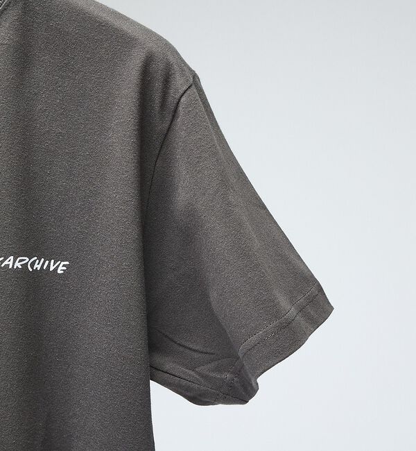 ABAHOUSE「【BROCKUM / ブロッカム】KENJI KUBO / KURT COBAI」|Tシャツ・カットソー|