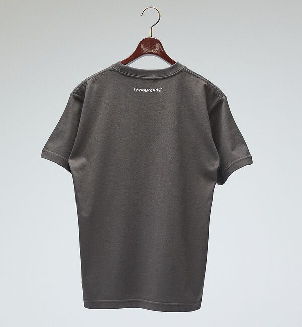 ABAHOUSE「【BROCKUM / ブロッカム】KENJI KUBO / KURT COBAI」|Tシャツ・カットソー|