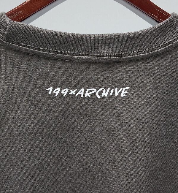 ABAHOUSE「【BROCKUM / ブロッカム】KENJI KUBO / KURT COBAI」|Tシャツ・カットソー|