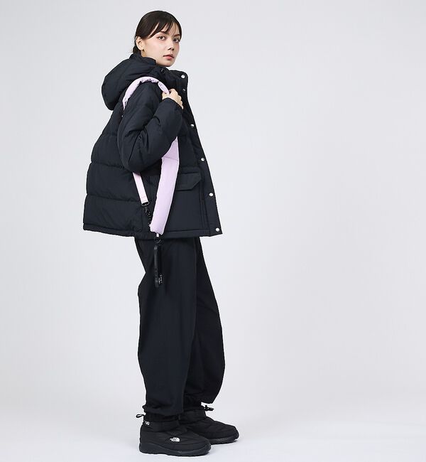 ABAHOUSE「【THE NORTH FACE / ザ・ノースフェイス】ヌプシ トラクション チ」|ショートブーツ|