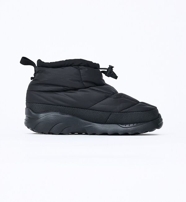 ABAHOUSE「【THE NORTH FACE / ザ・ノースフェイス】ヌプシ トラクション チ」|ショートブーツ|