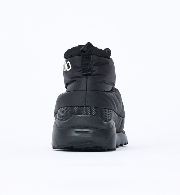 ABAHOUSE「【THE NORTH FACE / ザ・ノースフェイス】ヌプシ トラクション チ」|ショートブーツ|