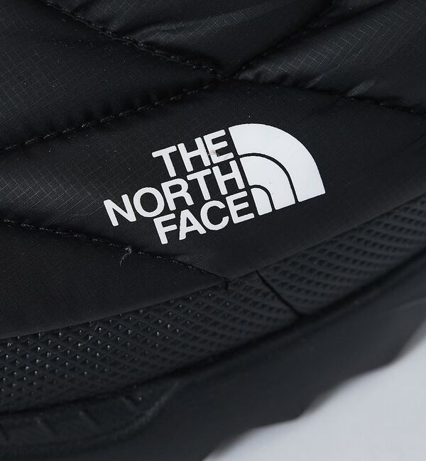ABAHOUSE「【THE NORTH FACE / ザ・ノースフェイス】ヌプシ トラクション チ」|ショートブーツ|