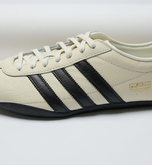 ABAHOUSE「【adidas/アディダス】TOKYO W トーキョー スニーカー」|スニーカー|