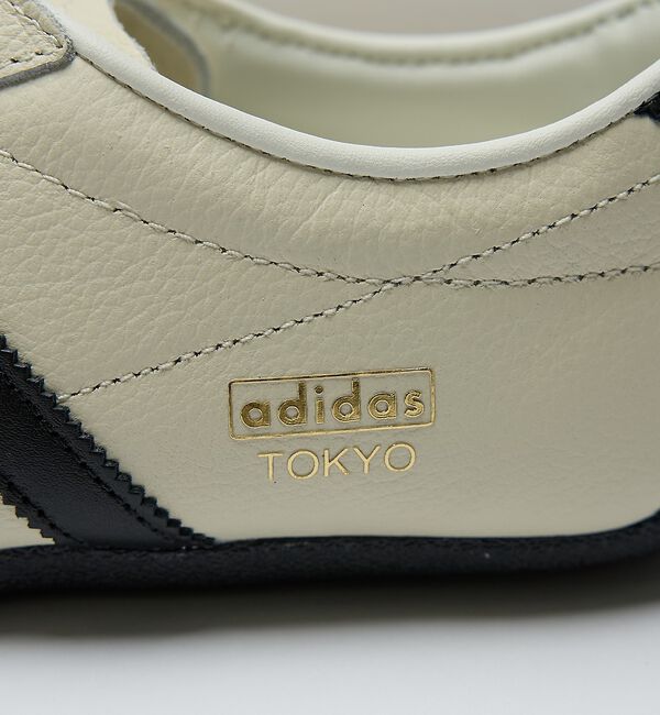 ABAHOUSE「【adidas/アディダス】TOKYO W トーキョー スニーカー」|スニーカー|