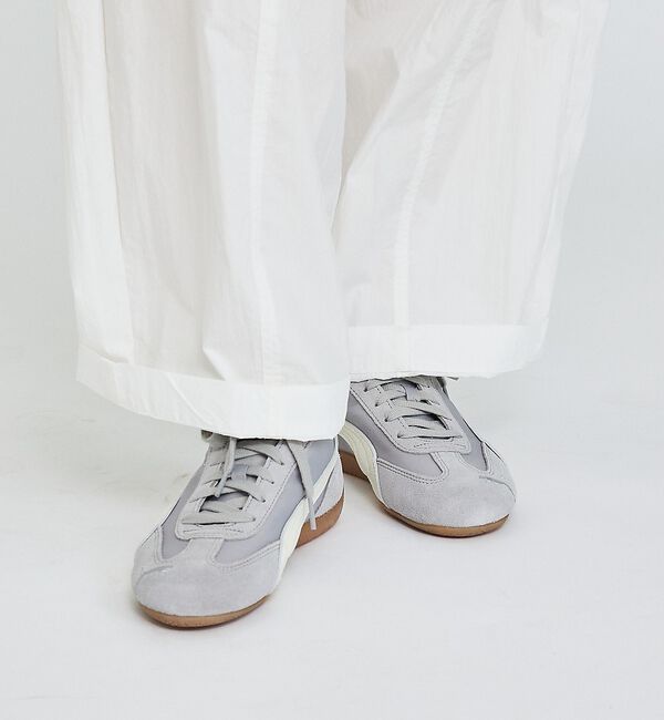 abahouse mavie「【PUMA / プーマ】SPEEDCAT／スピードキャット NYLON」|スニーカー|