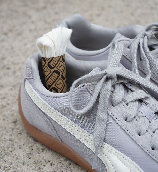 abahouse mavie「【PUMA / プーマ】SPEEDCAT／スピードキャット NYLON」|スニーカー|
