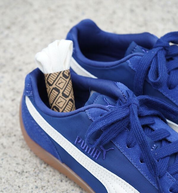 abahouse mavie「【PUMA / プーマ】SPEEDCAT／スピードキャット NYLON」|スニーカー|