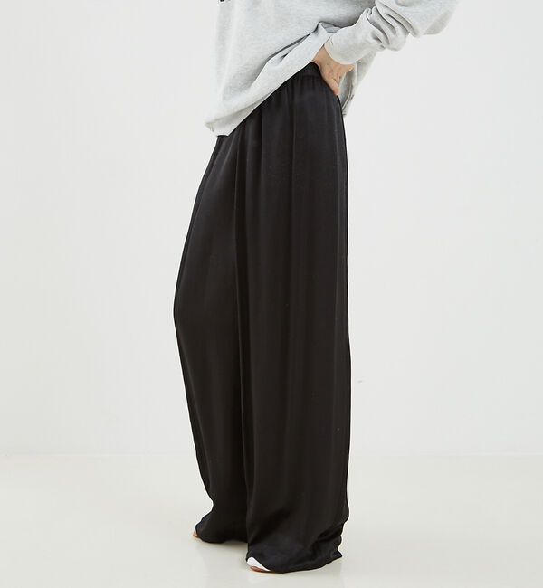 The Store by C' 「【COCUCA】フェミニンパンツ」|その他|