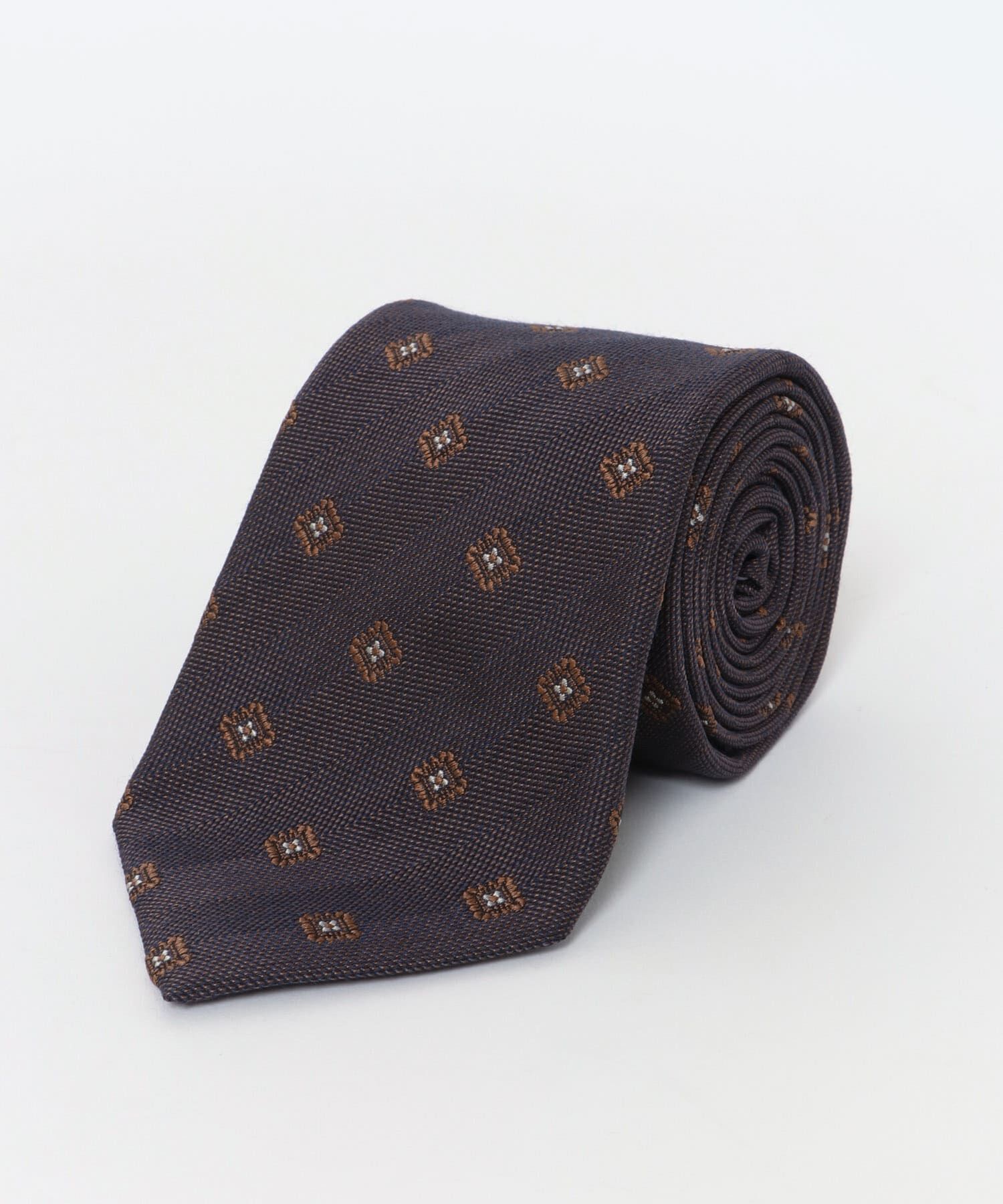 URBAN RESEARCH DOORS「LIFE STYLE TAILOR　TIE YOUR TIE DESIGN タイ8」|ネクタイ・蝶ネクタイ|
