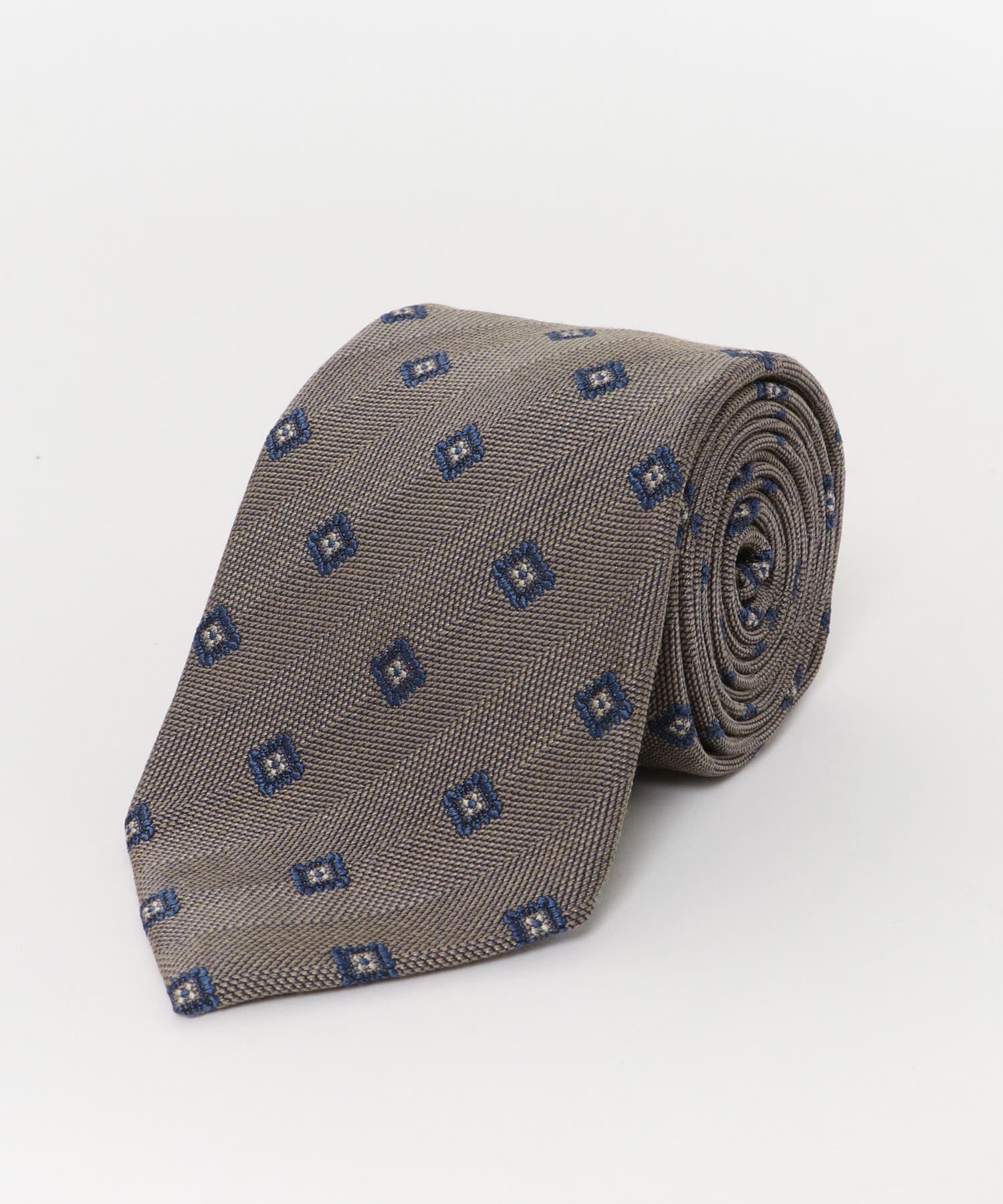 URBAN RESEARCH DOORS「LIFE STYLE TAILOR　TIE YOUR TIE DESIGN タイ8」|ネクタイ・蝶ネクタイ|