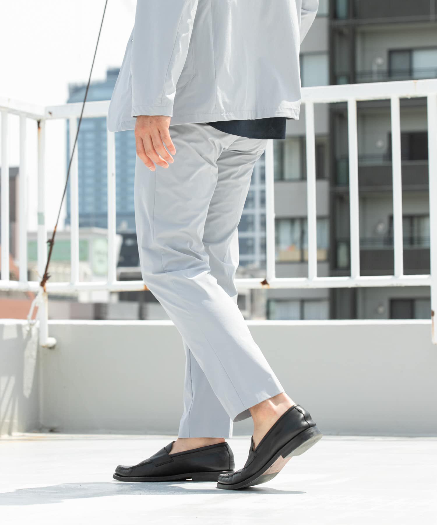 URBAN RESEARCH ROSSO「『XLサイズあり』クールキープセットアップ」|その他|