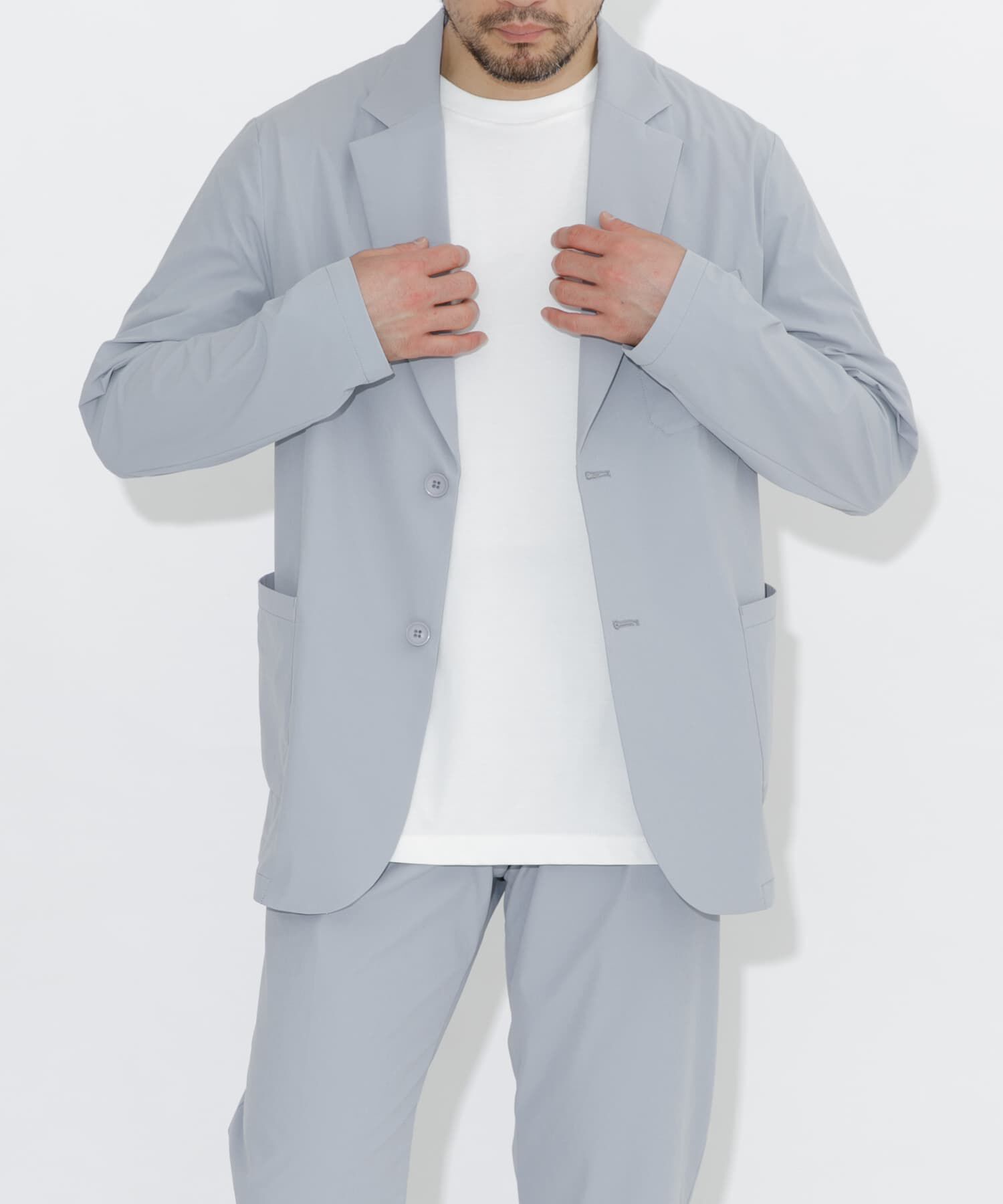 URBAN RESEARCH ROSSO「『XLサイズあり』クールキープセットアップ」|その他|