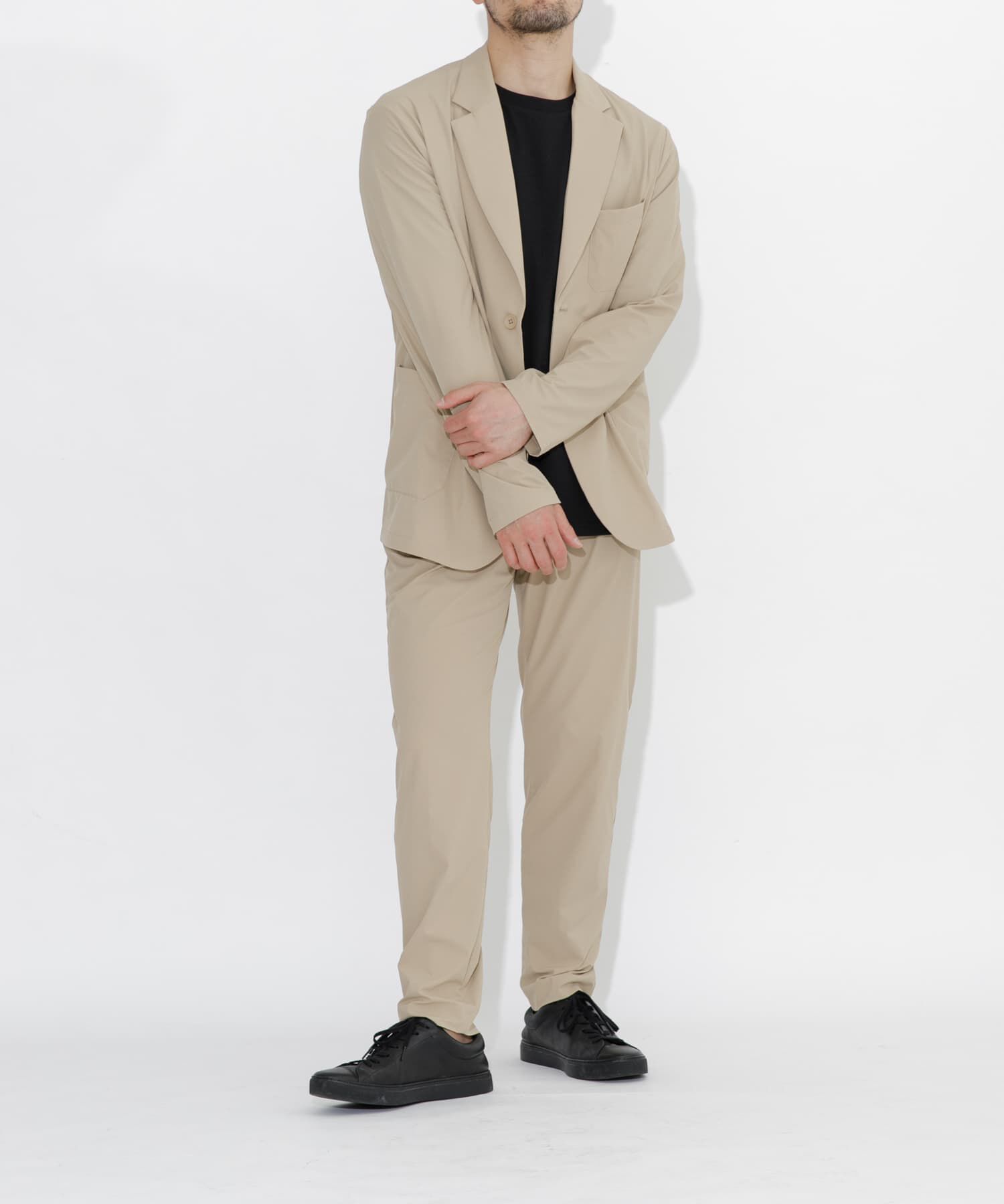 URBAN RESEARCH ROSSO「『XLサイズあり』クールキープセットアップ」|その他|