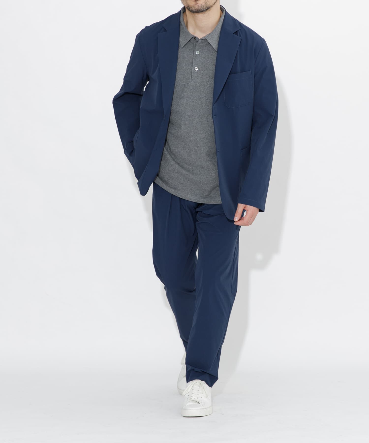URBAN RESEARCH ROSSO「『XLサイズあり』クールキープセットアップ」|その他|
