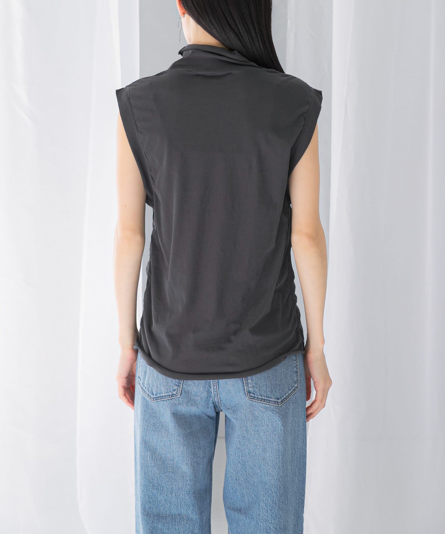 URBAN RESEARCH ROSSO「CaRouseLamBRa　NS TURTLE」|Tシャツ・カットソー|
