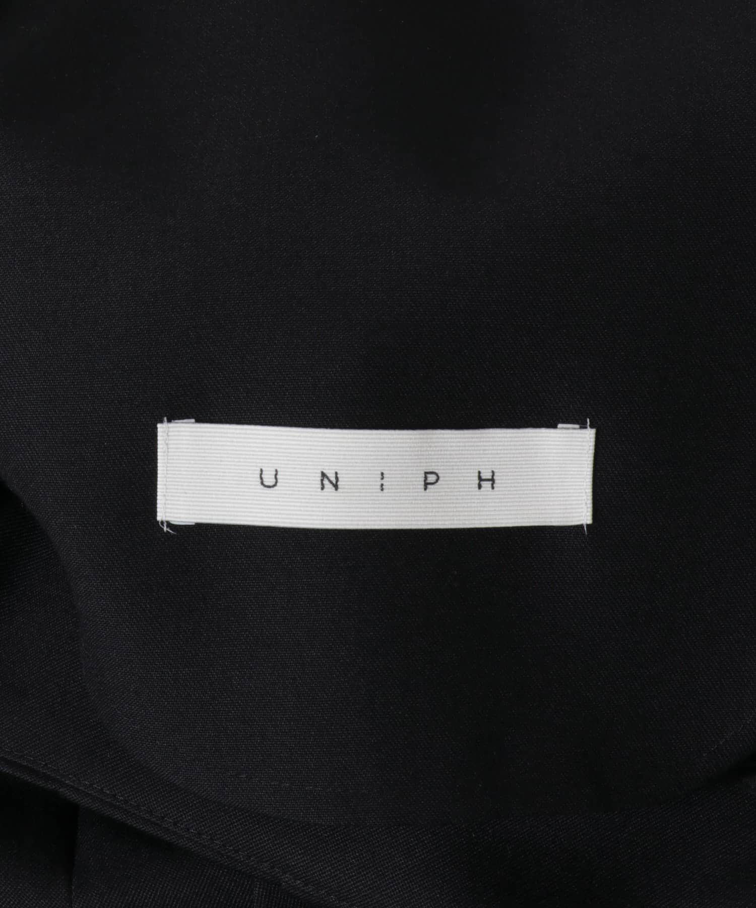 URBAN RESEARCH ROSSO「UNiPH　ウールドライギャバ パンツ」|その他|