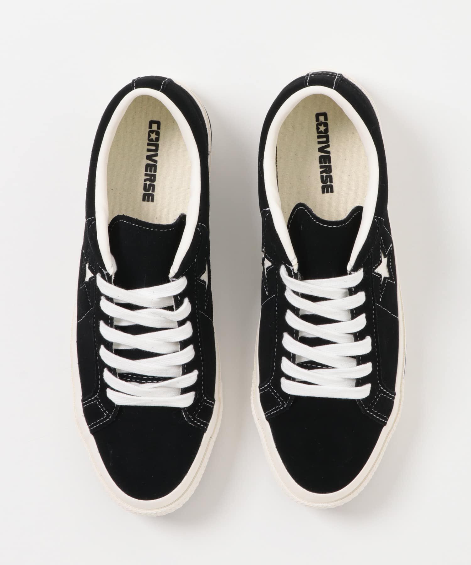 Sonny Label 「Converse　ONE STAR SUEDE」|スニーカー|