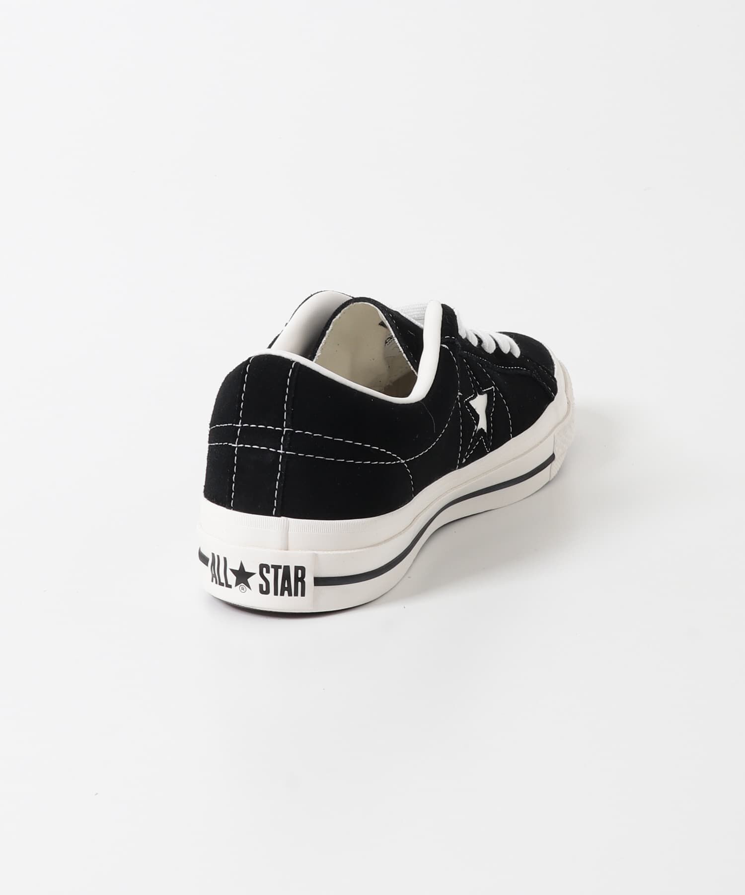 Sonny Label 「Converse　ONE STAR SUEDE」|スニーカー|
