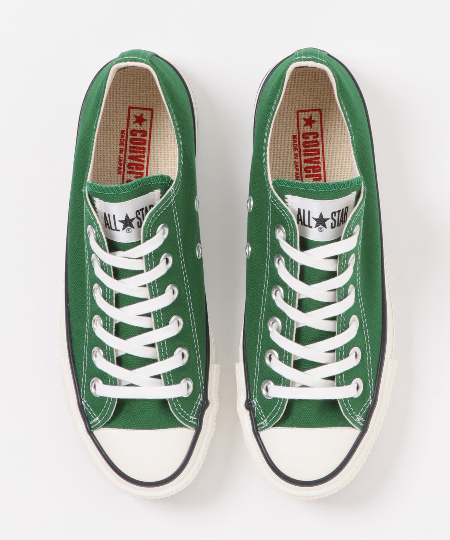 URBAN RESEARCH DOORS「Converse　CANVAS ALL STAR J OX」|スニーカー|
