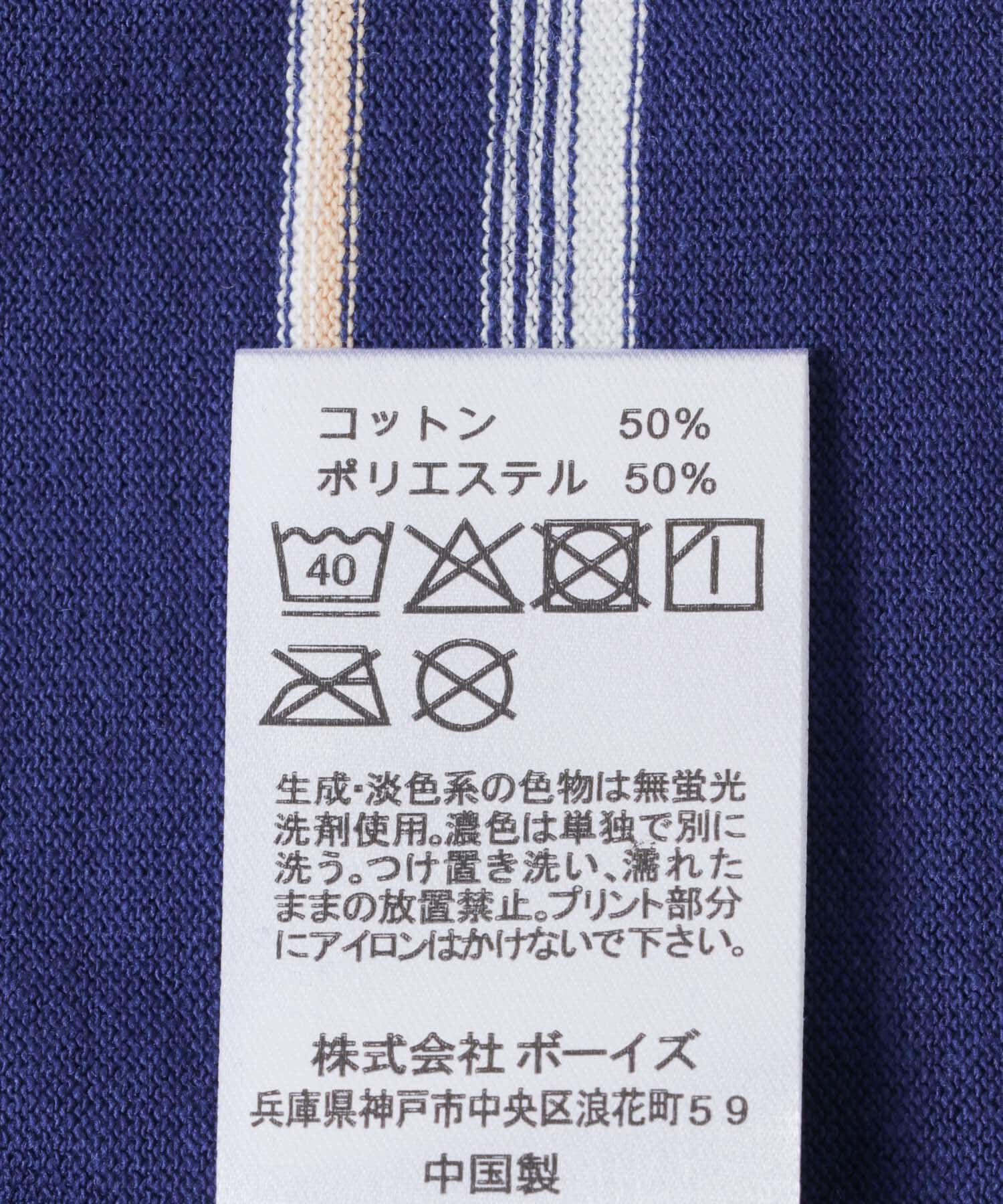 URBAN RESEARCH DOORS「DANTON　SWEAT T-SHIRTS」|スウェット・ジャージ|