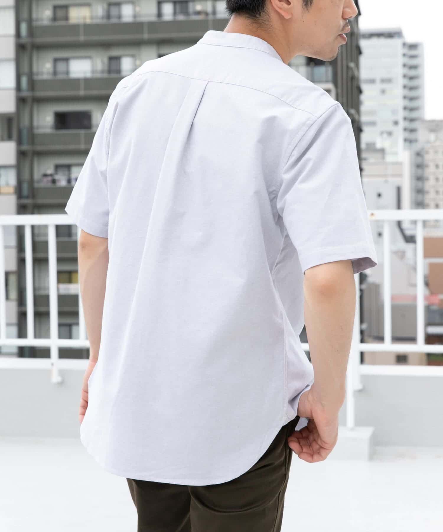 URBAN RESEARCH ROSSO「『WEB限定』『抗菌/消臭』『XXLｻｲｽﾞあり』ﾊｲﾊﾟﾌｫｰﾏﾝｽﾊﾞﾝ」|シャツ・ブラウス|