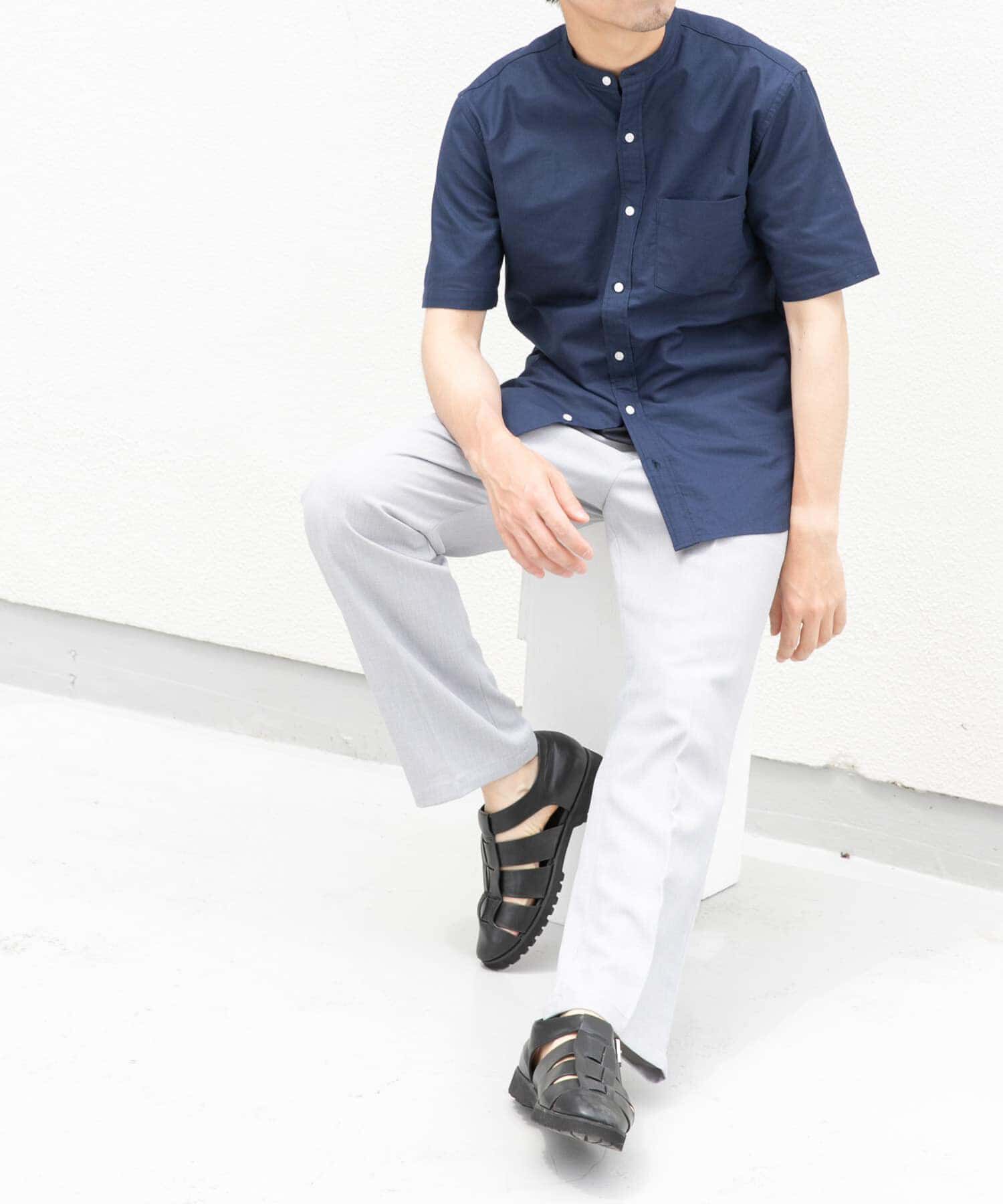 URBAN RESEARCH ROSSO「『WEB限定』『抗菌/消臭』『XXLｻｲｽﾞあり』ﾊｲﾊﾟﾌｫｰﾏﾝｽﾊﾞﾝ」|シャツ・ブラウス|