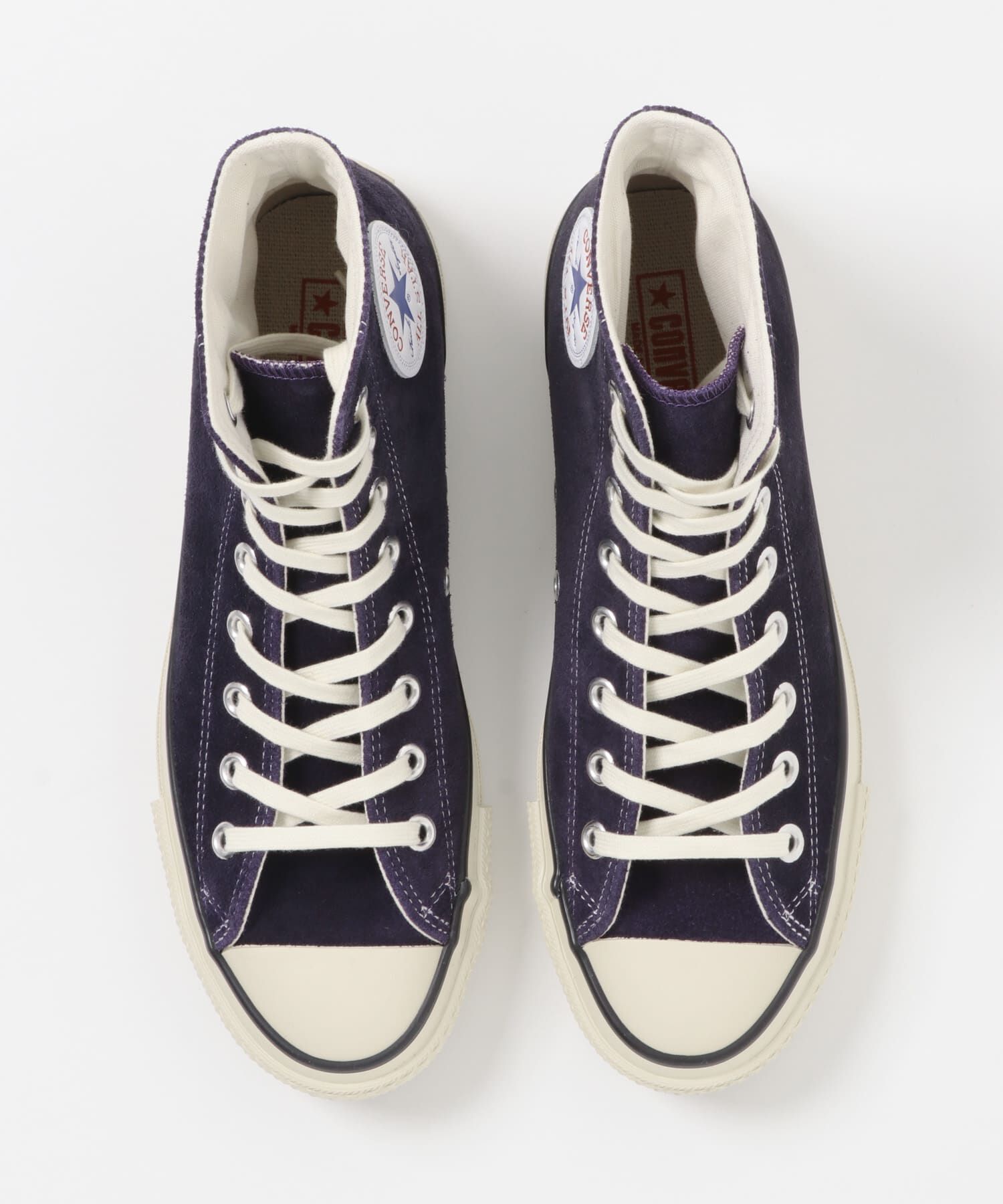 URBAN RESEARCH DOORS「Converse　SUEDE ALL STAR J HI」|スニーカー|