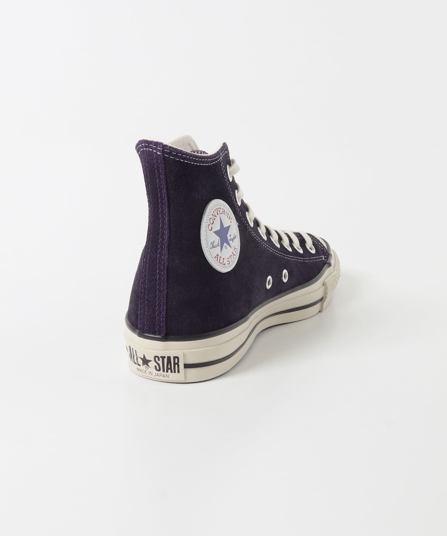 URBAN RESEARCH DOORS「Converse　SUEDE ALL STAR J HI」|スニーカー|