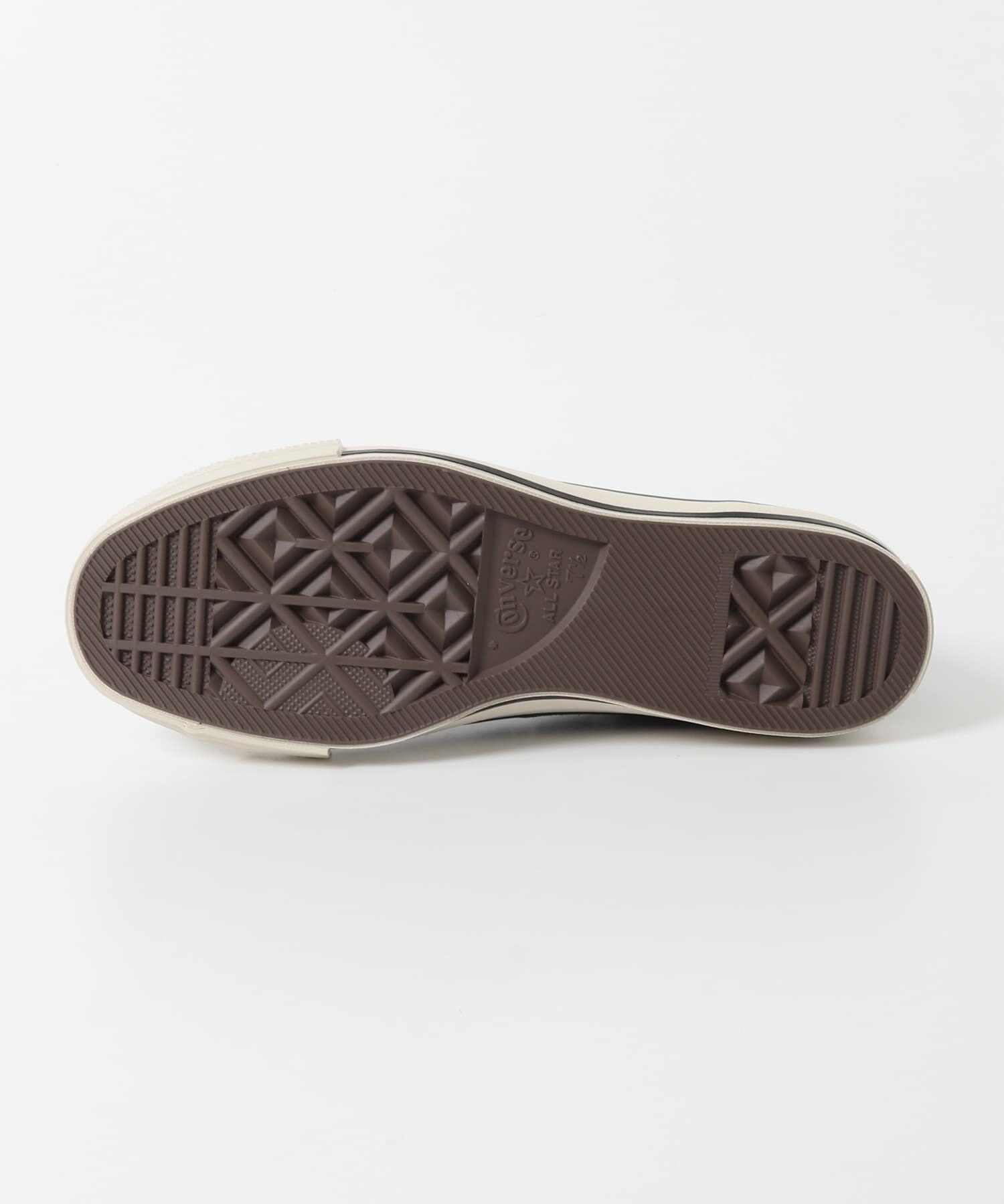 URBAN RESEARCH DOORS「Converse　SUEDE ALL STAR J HI」|スニーカー|