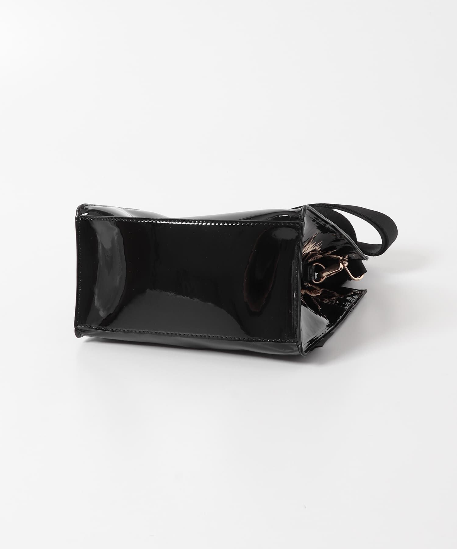 RODE SKO「『別注』OUTDOOR PRODUCTS&times;hun RODESKO　GLOSSY BAG」|ショルダー・メッセンジャー|