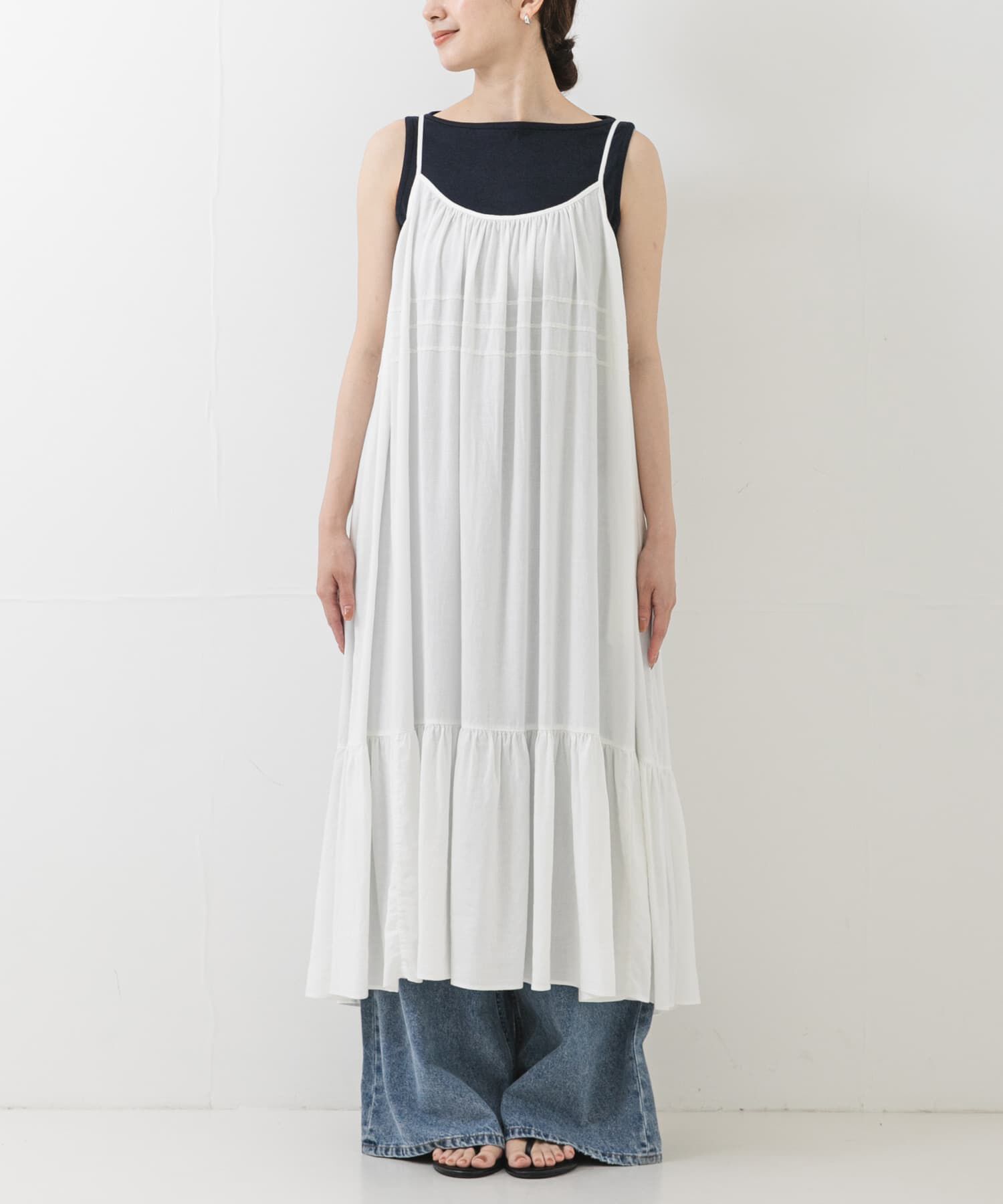 URBAN RESEARCH「Picchi Nia　MILK WHITE」|その他|