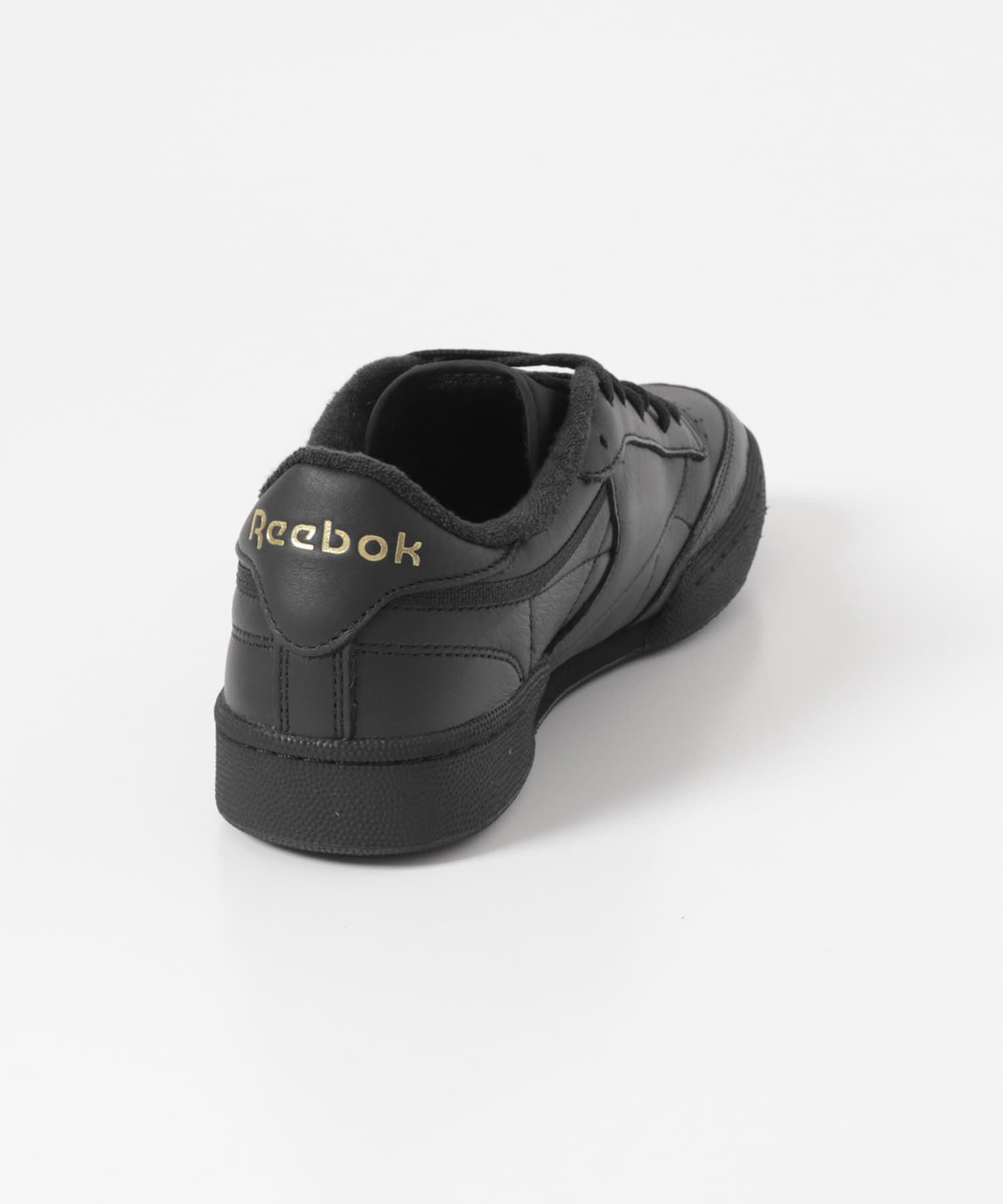 URBAN RESEARCH「REEBOK　CLUB C 85」|スニーカー|