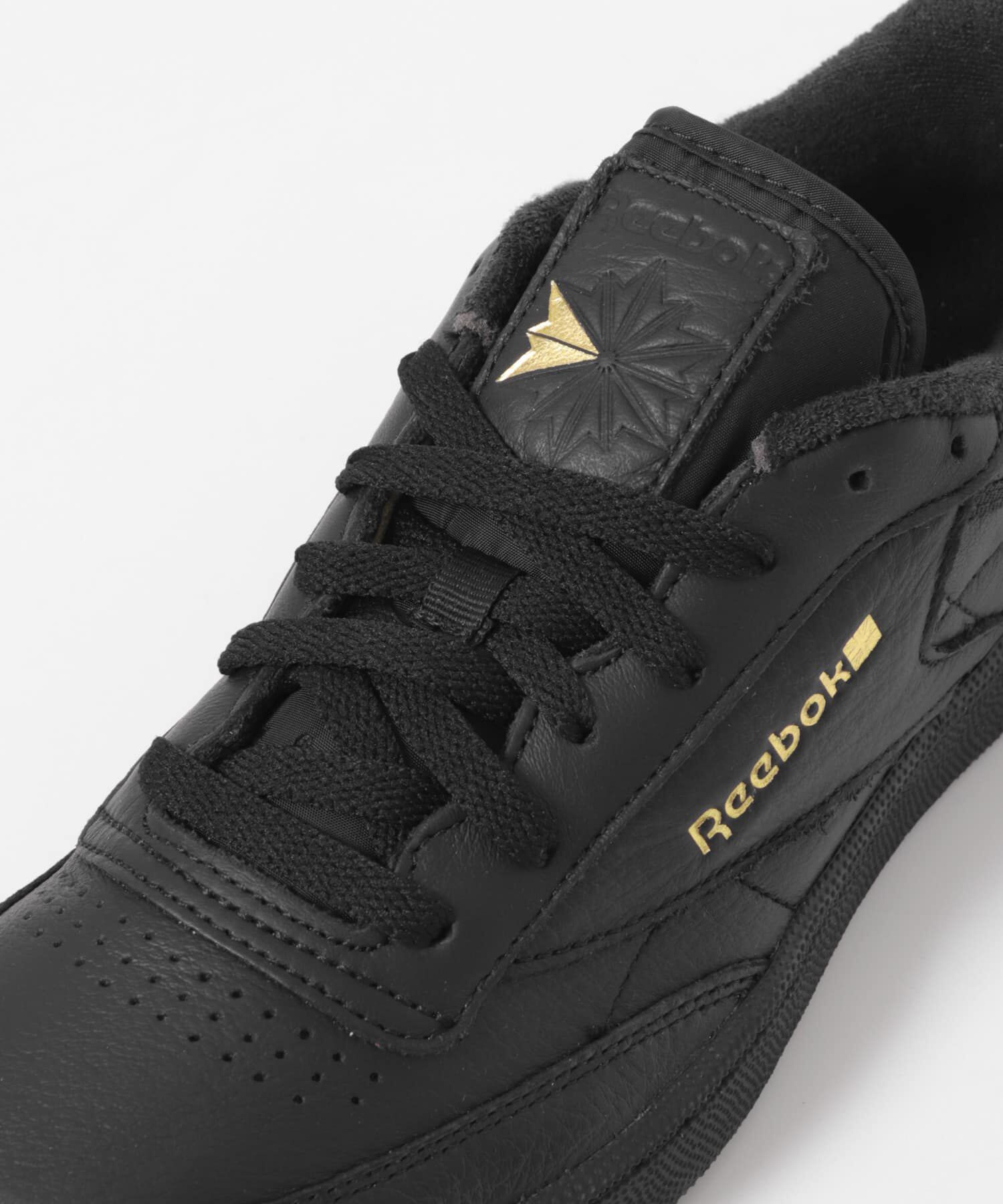 URBAN RESEARCH「REEBOK　CLUB C 85」|スニーカー|